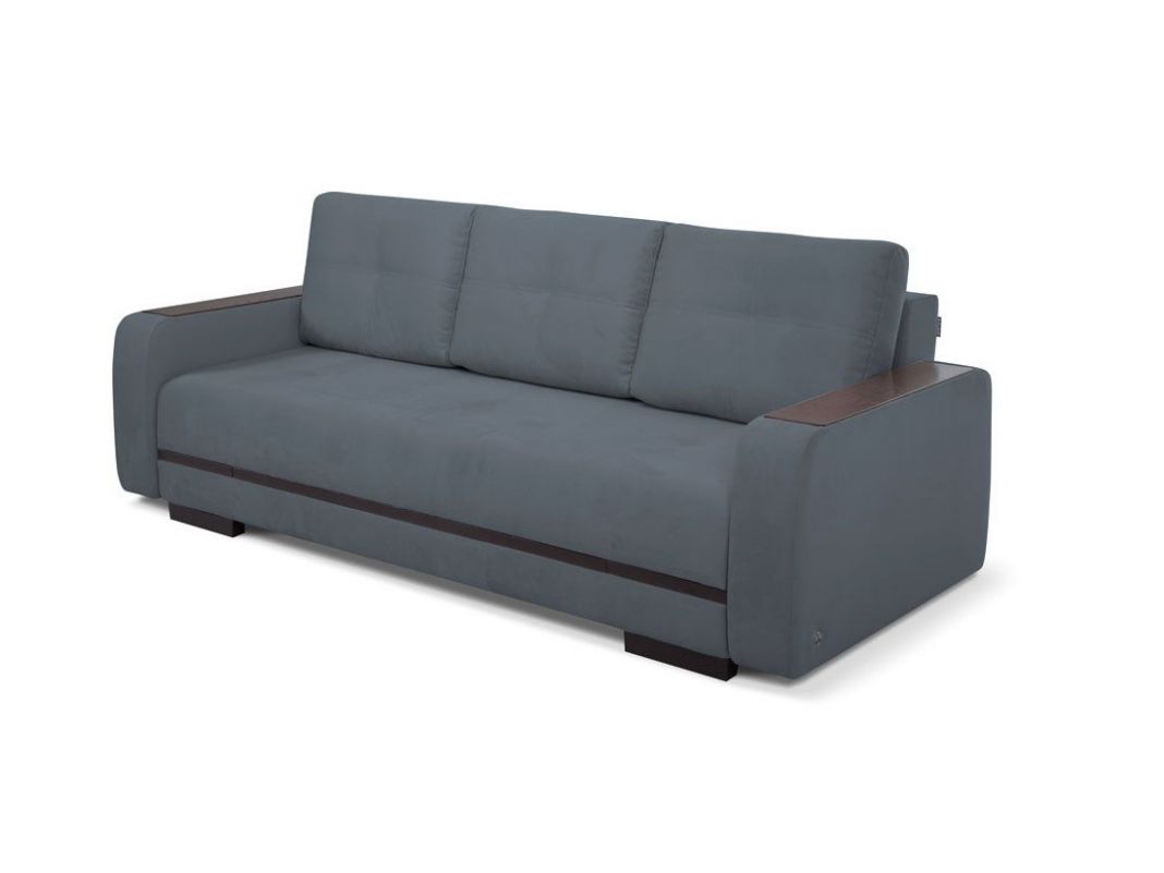 Диван Марио Modern цвет серый (фото 144338)