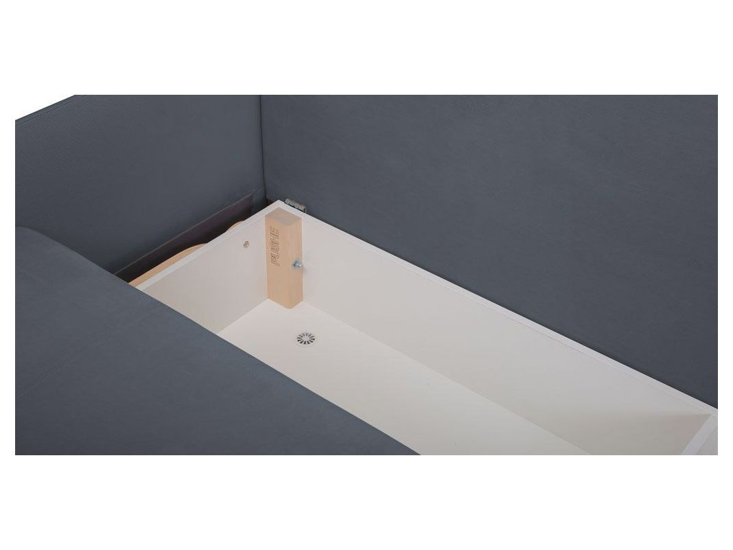 Диван Марио Modern цвет серый (фото 144340)