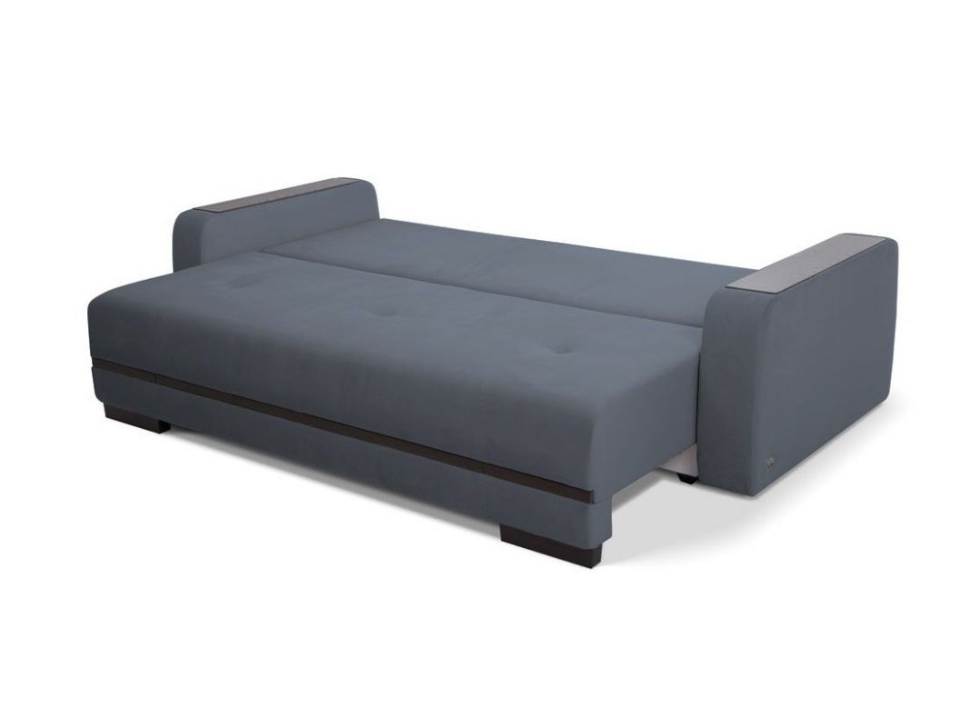 Диван Марио Modern цвет серый (фото 144341)