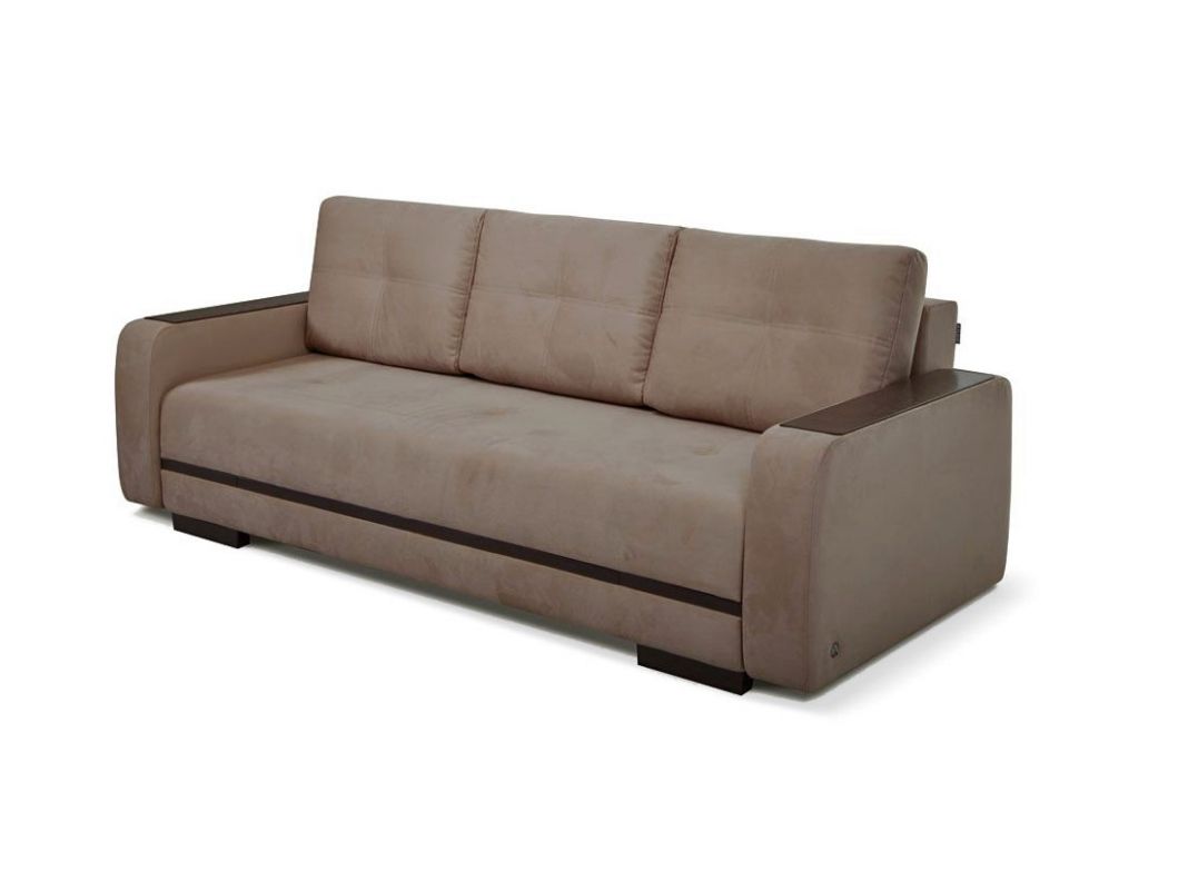 Диван Марио Modern цвет коричневый (фото 144503)