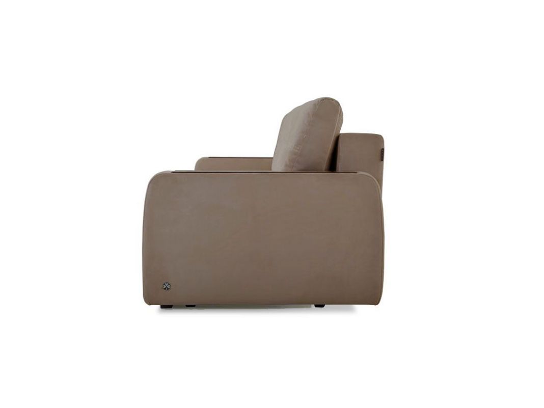 Диван Марио Modern цвет коричневый (фото 144504)