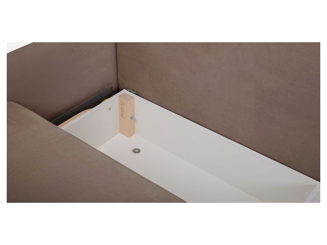 Диван Марио Modern цвет коричневый (фото 144505)