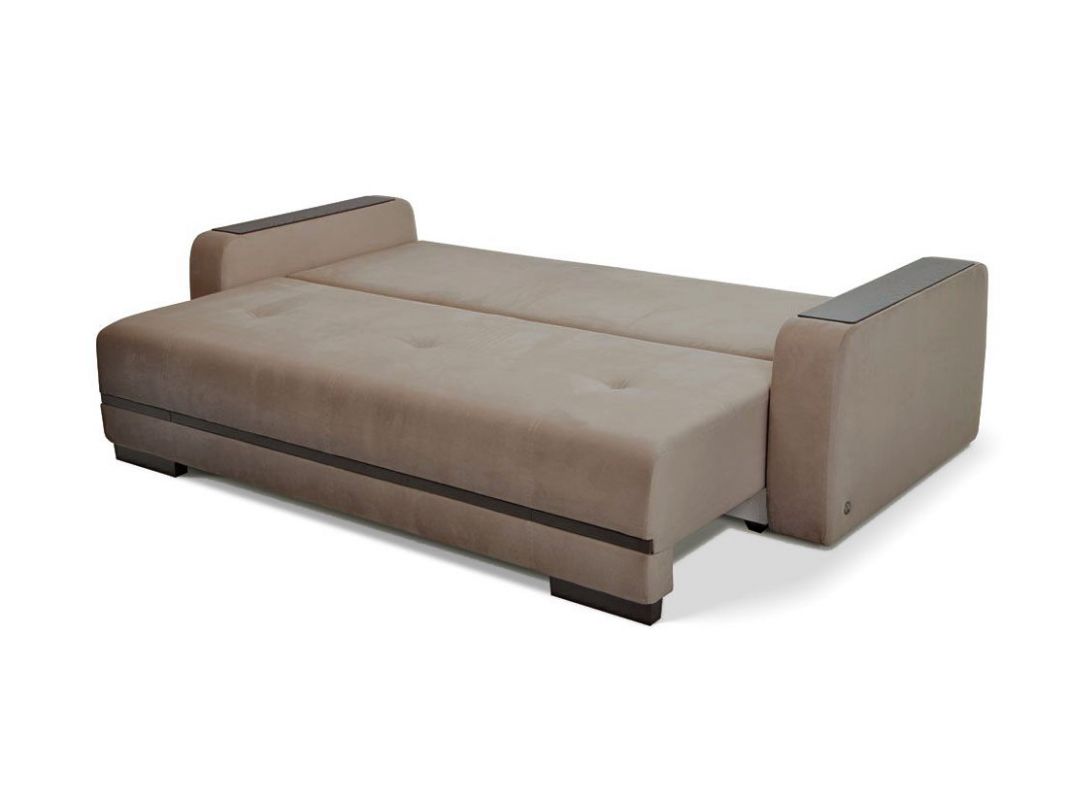 Диван Марио Modern цвет коричневый (фото 144506)