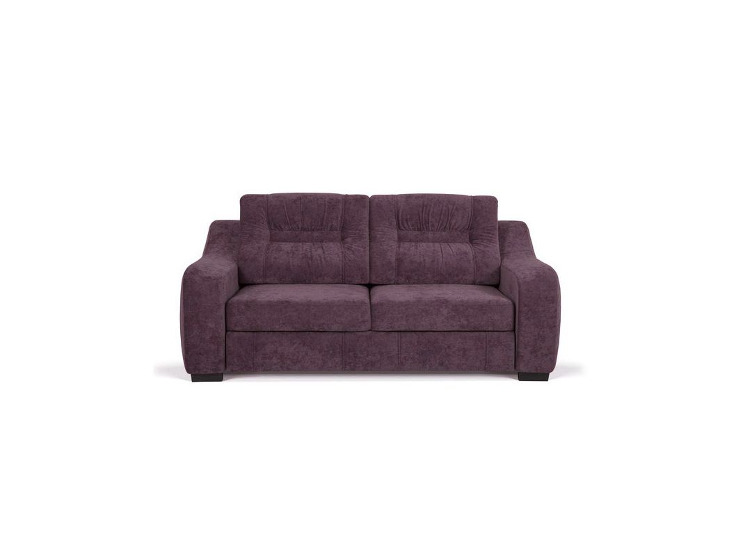 Диван Ройс цвет фиолетовый (фото 25207)