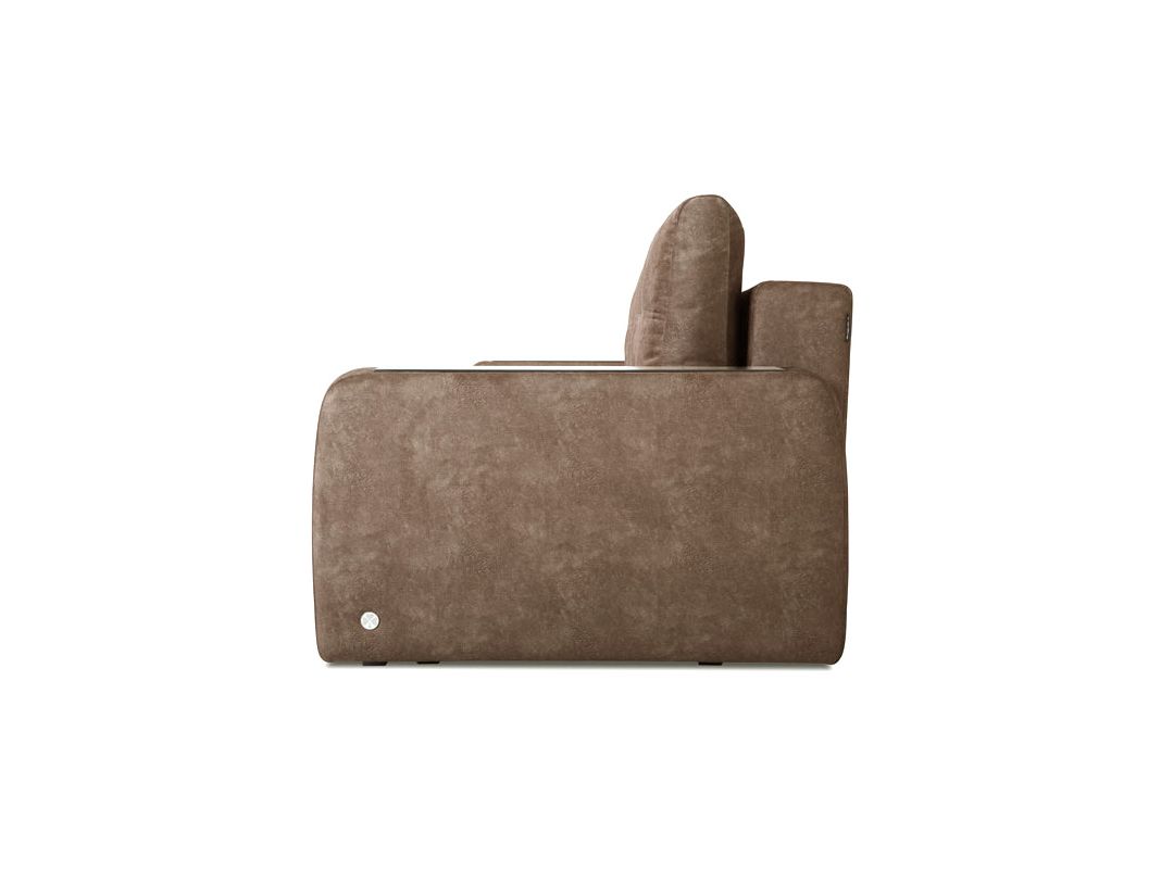 Диван Марио Modern цвет коричневый (фото 162828)