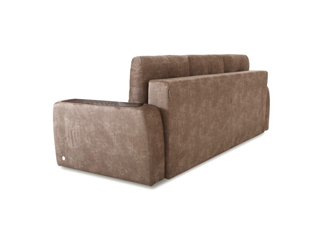 Диван Марио Modern цвет коричневый (фото 162829)