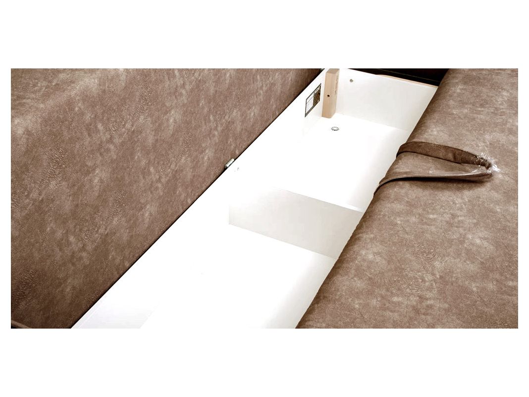 Диван Марио Modern цвет коричневый (фото 162830)