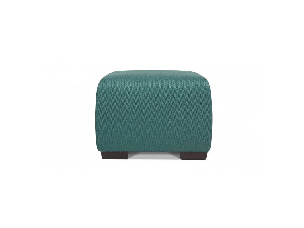 Пуф Миста цвет зеленый (фото 31014)