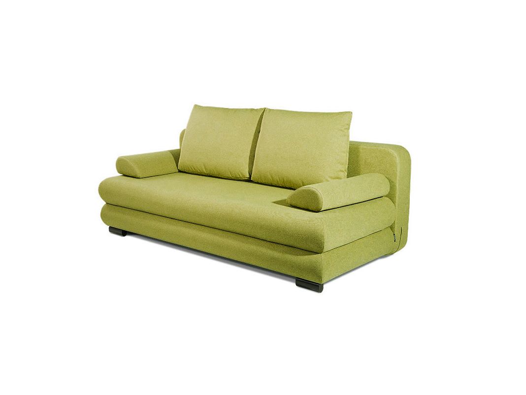 Диван Фабио цвет зеленый (фото 11276)