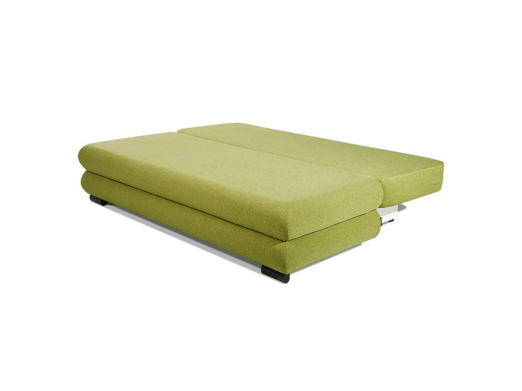 Диван Фабио цвет зеленый (фото 11279)