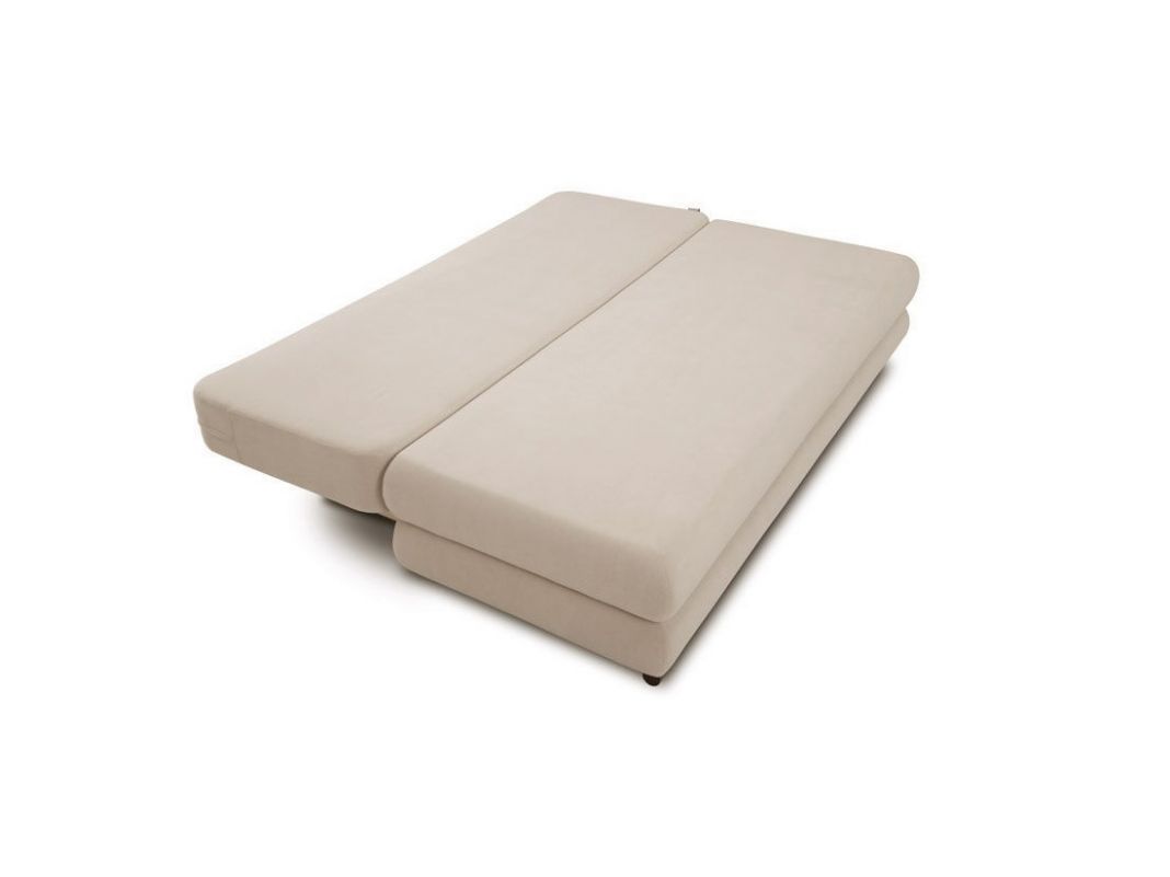 Диван Фабио цвет белый,бежевый (фото 143994)