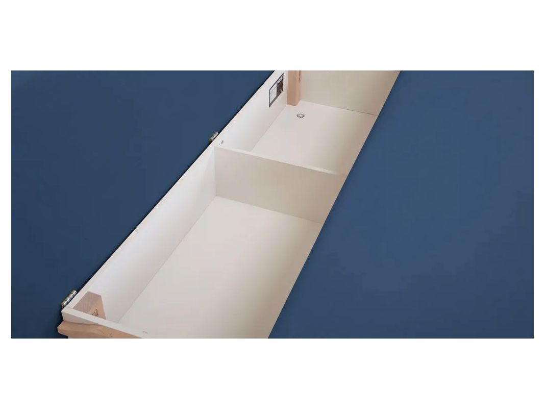 Диван Фабио цвет синий (фото 144042)