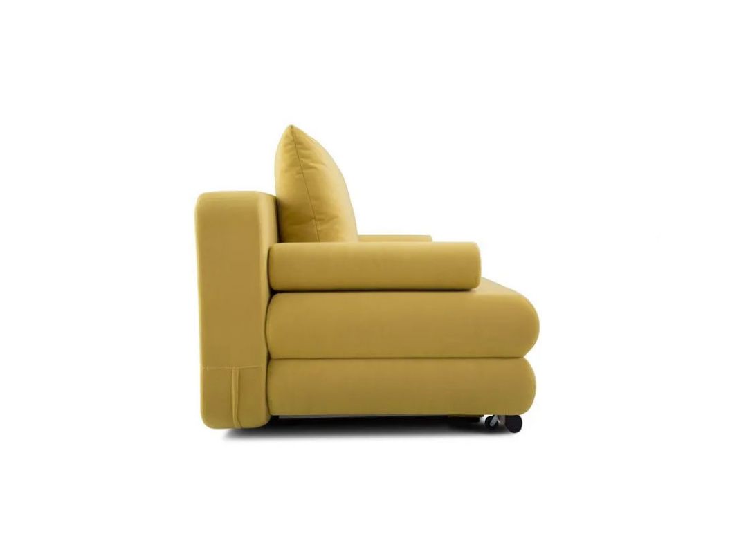 Диван Фабио цвет желтый (фото 144054)