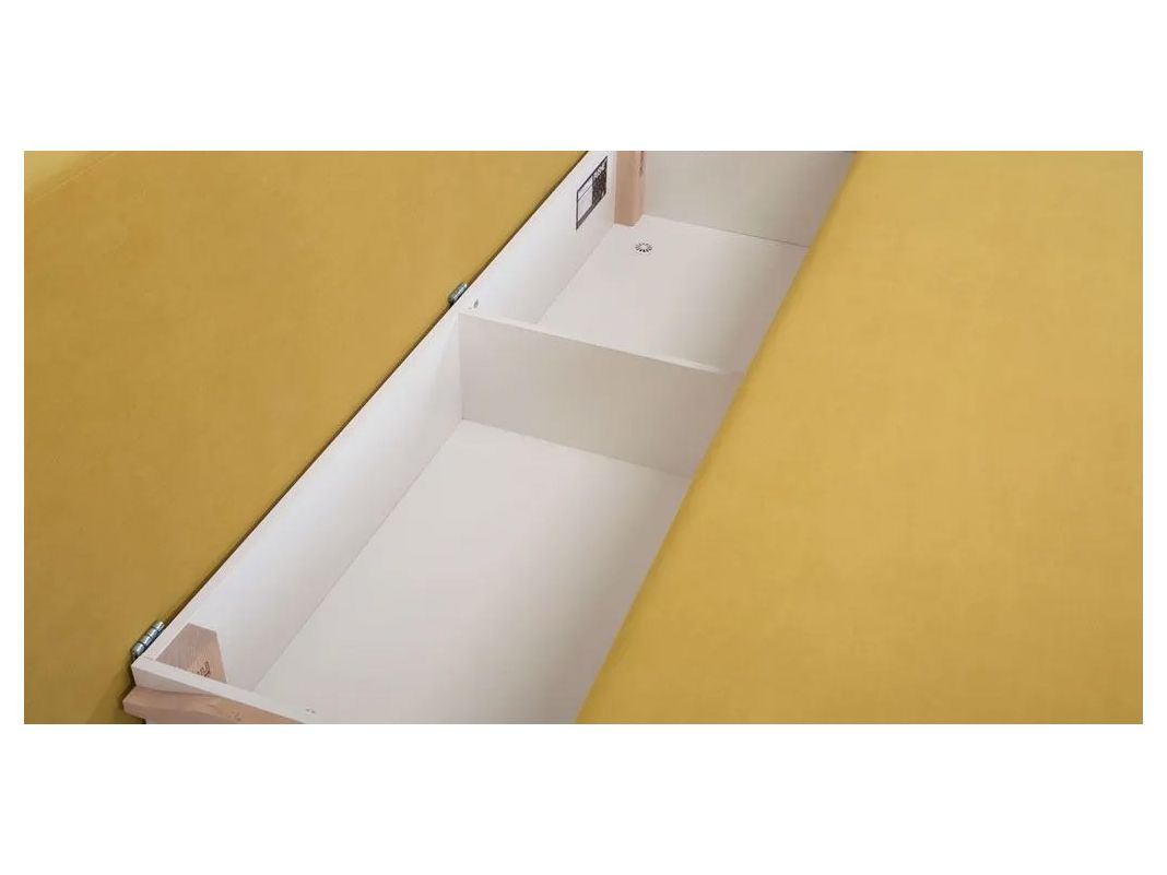 Диван Фабио цвет желтый (фото 144056)