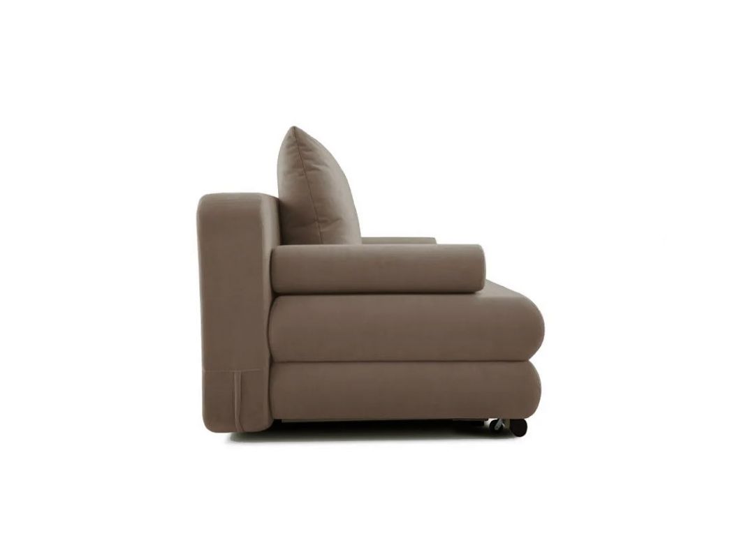 Диван Фабио цвет коричневый (фото 144075)