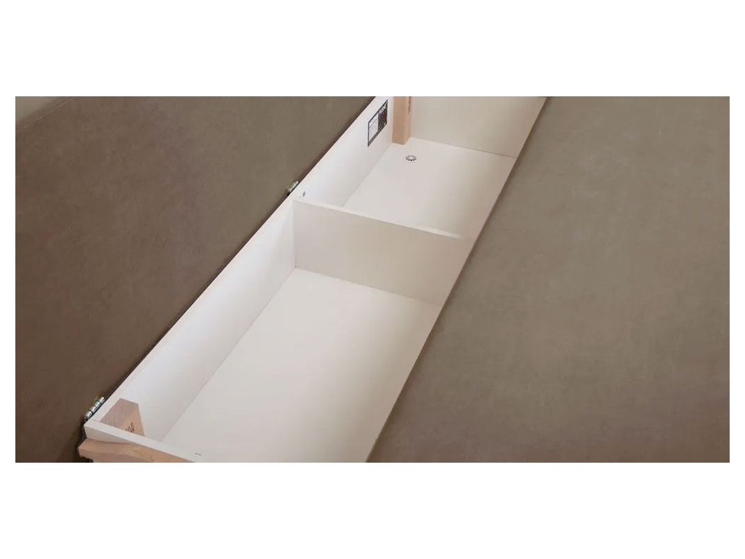 Диван Фабио цвет коричневый (фото 144077)