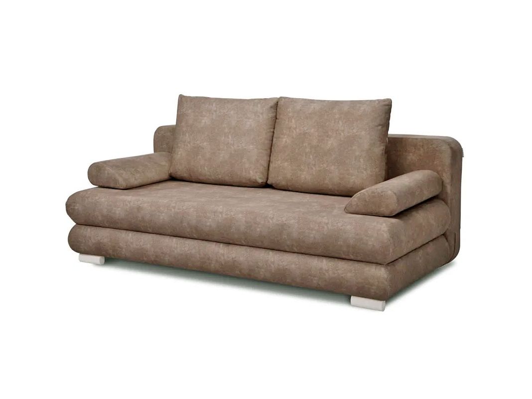 Диван Фабио цвет коричневый (фото 156695)