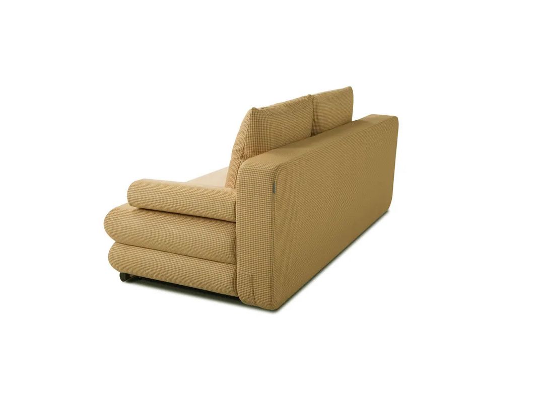 Диван Фабио цвет желтый (фото 162541)