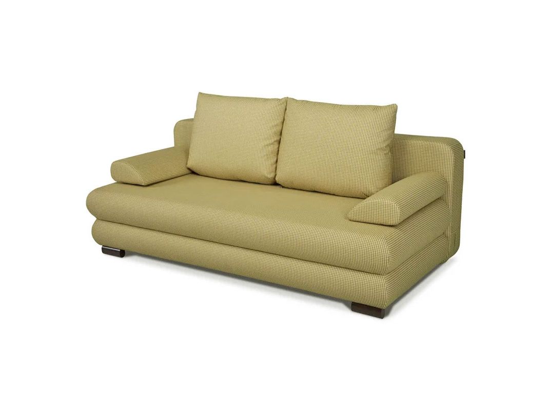 Диван Фабио цвет зеленый (фото 162560)