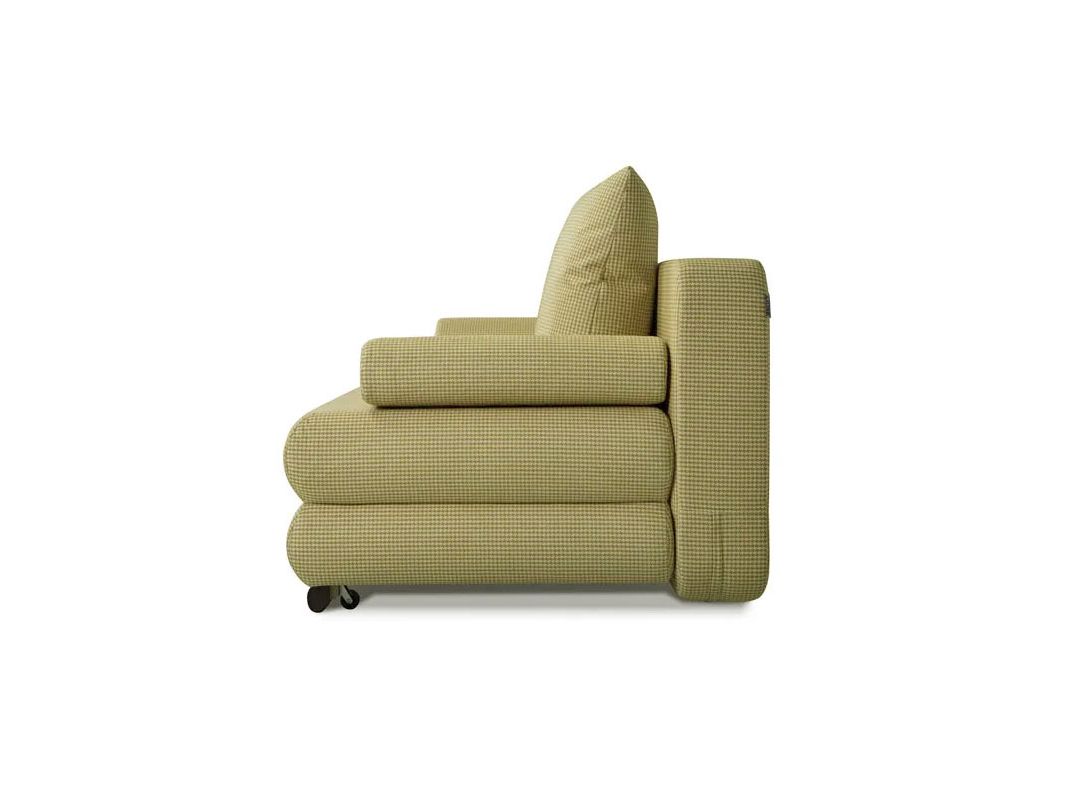 Диван Фабио цвет зеленый (фото 162561)