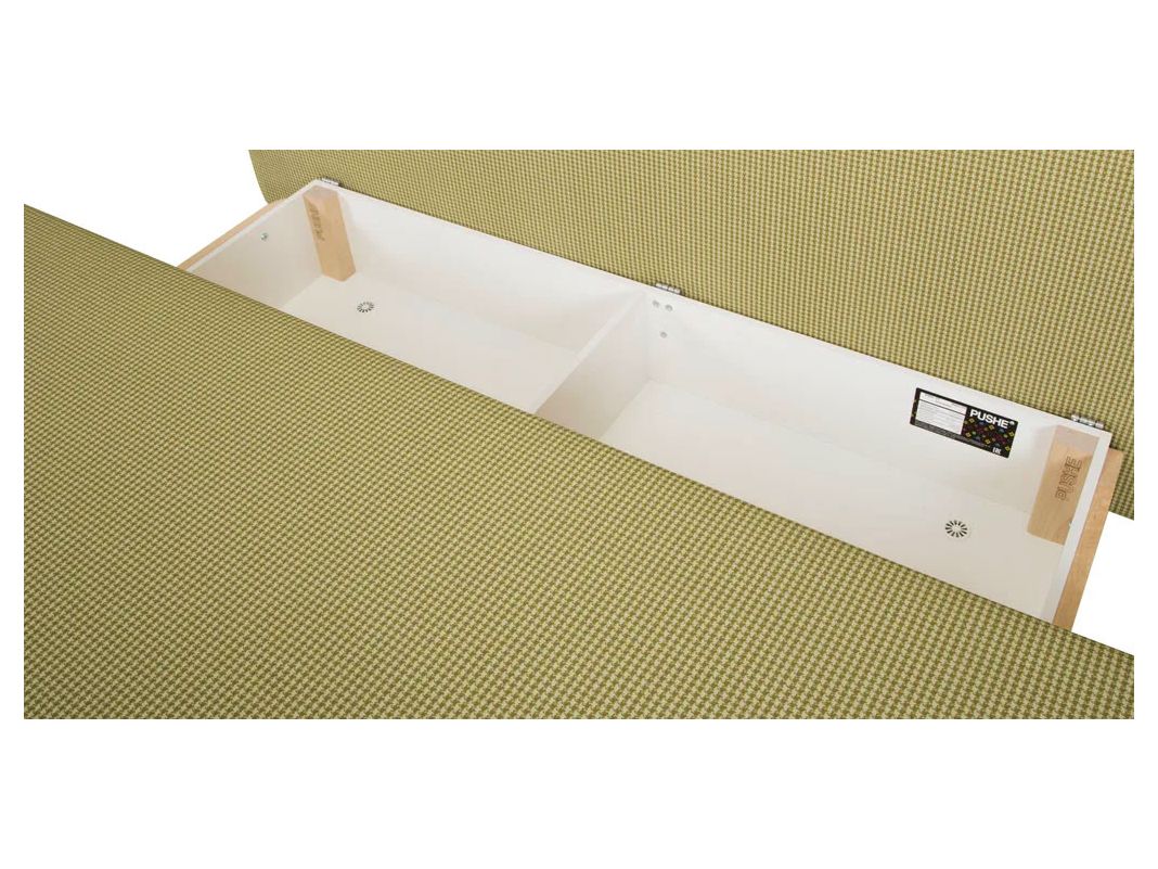 Диван Фабио цвет зеленый (фото 162563)