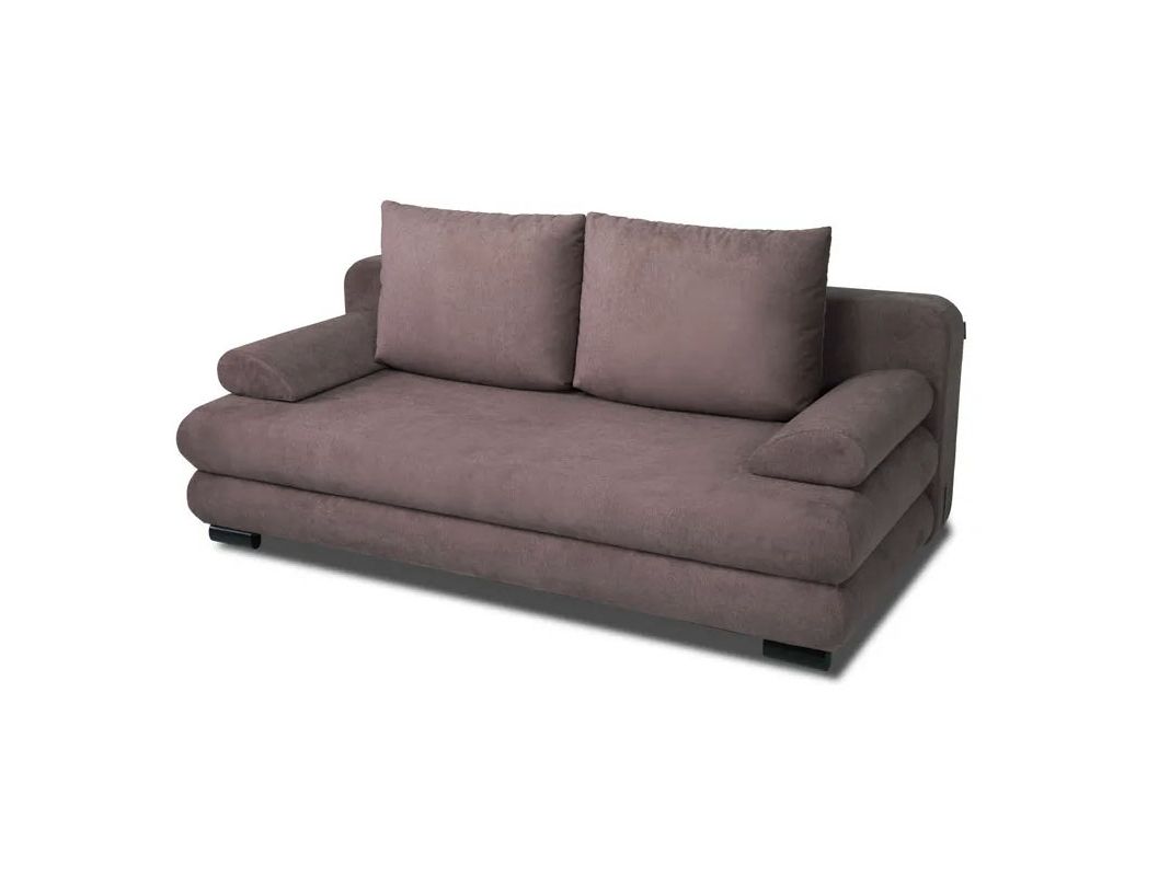 Диван Фабио цвет коричневый (фото 162623)