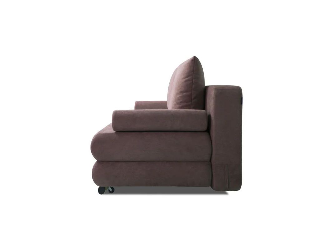 Диван Фабио цвет коричневый (фото 162624)