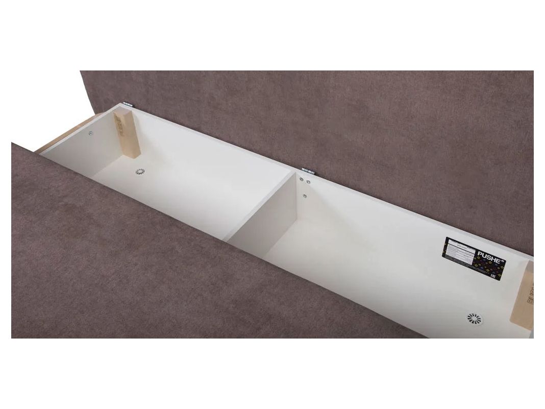 Диван Фабио цвет коричневый (фото 162626)