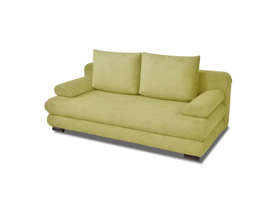 Диван Фабио цвет зеленый (фото 171287)