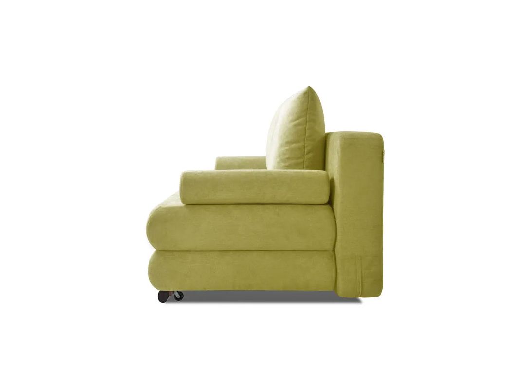 Диван Фабио цвет зеленый (фото 171288)