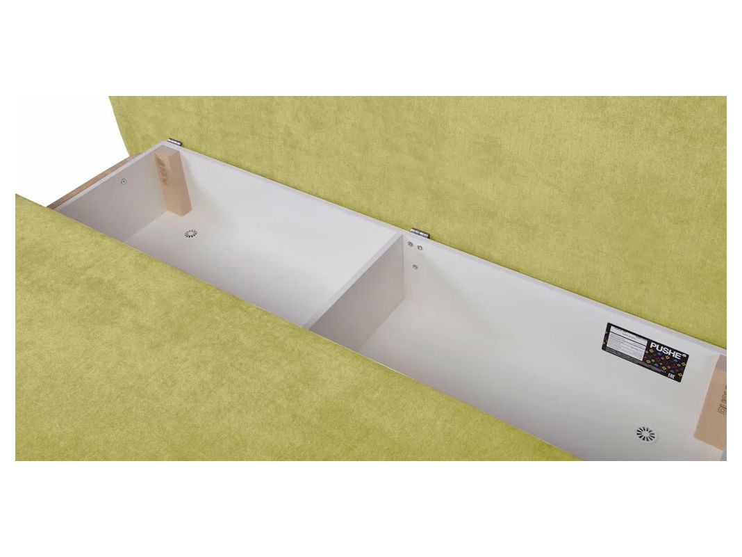 Диван Фабио цвет зеленый (фото 171292)