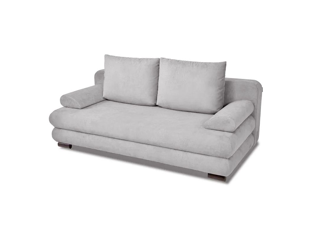 Диван Фабио цвет серый (фото 171308)