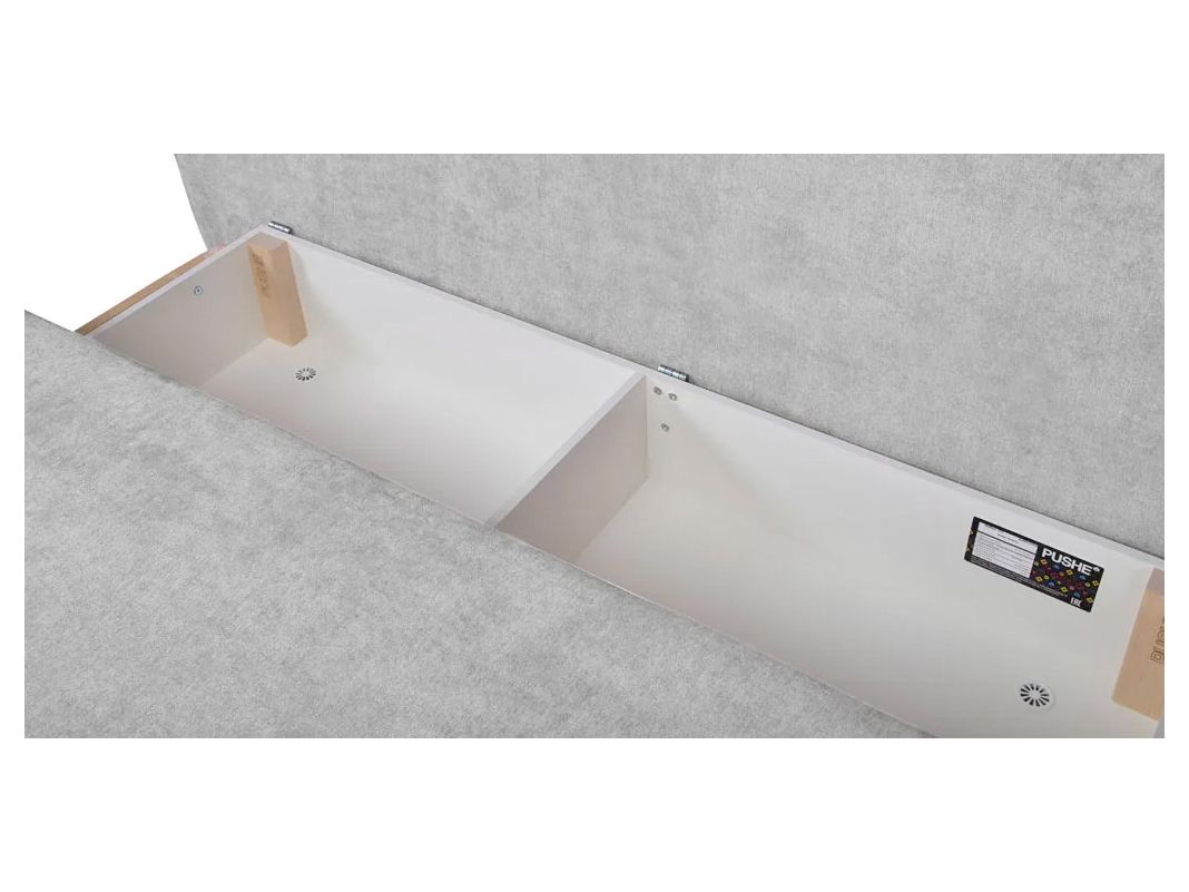 Диван Фабио цвет серый (фото 171313)