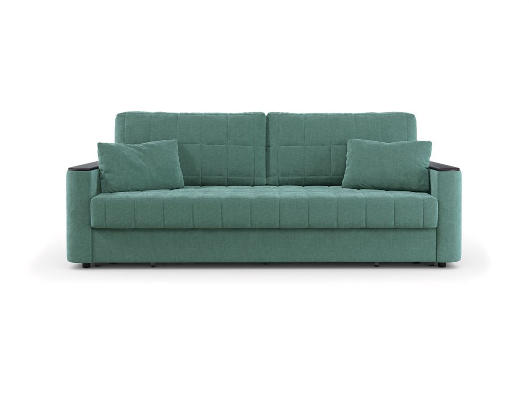 Диван Даллас 018 цвет зеленый (фото 145960)