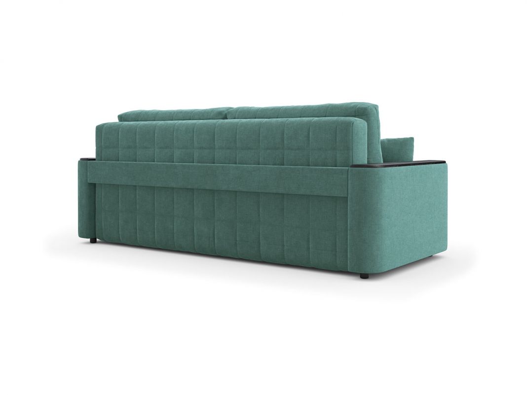 Диван Даллас 018 цвет зеленый (фото 145962)