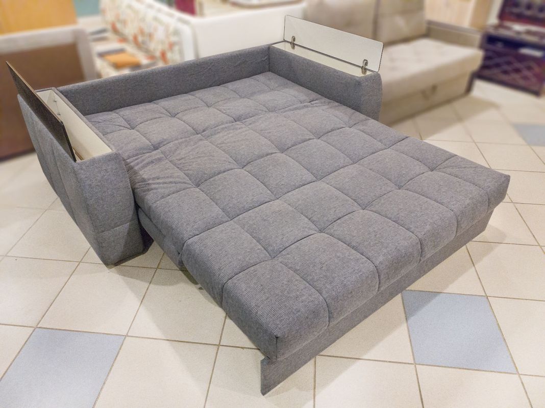 Диван Порто цвет серый (фото 135013)