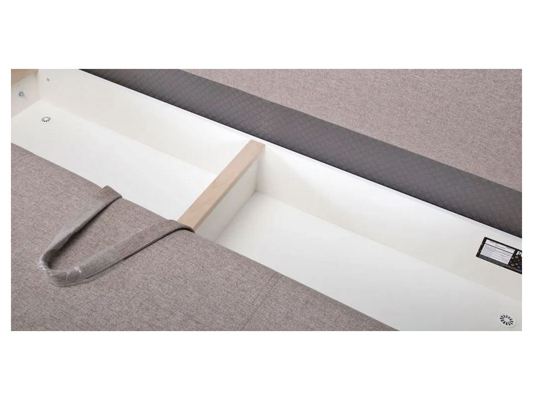 Диван Иден цвет бежевый (фото 175653)