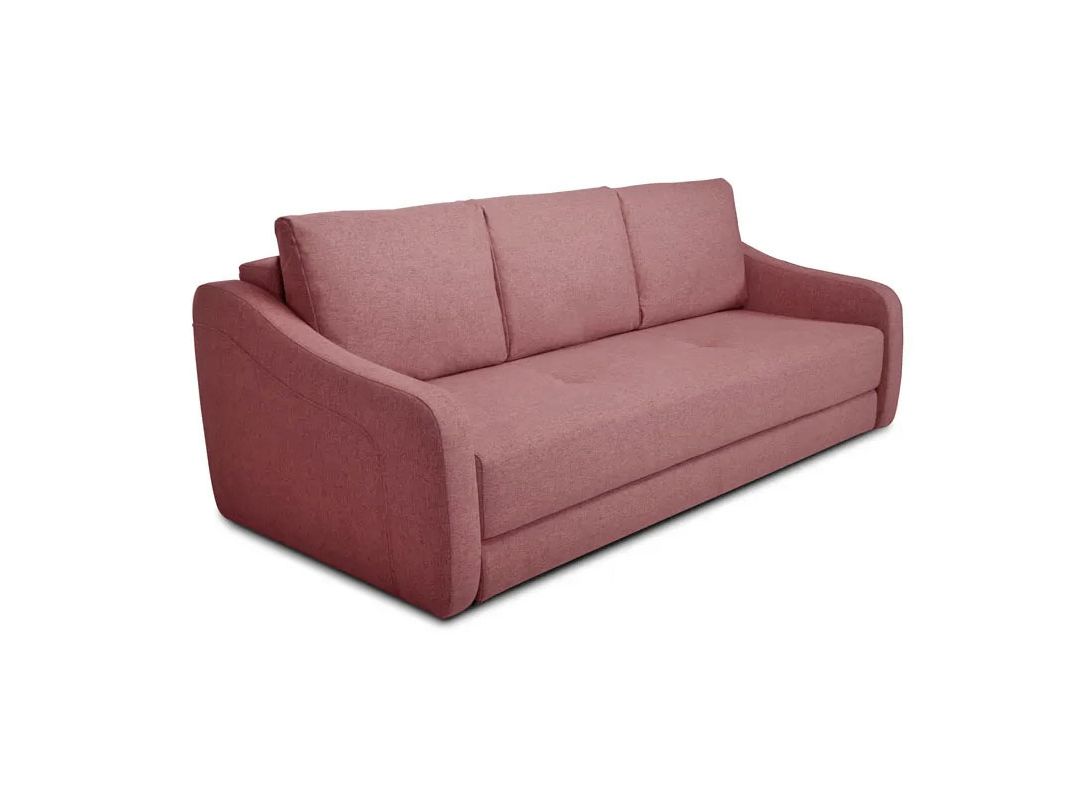 Диван Иден цвет красный (фото 175671)