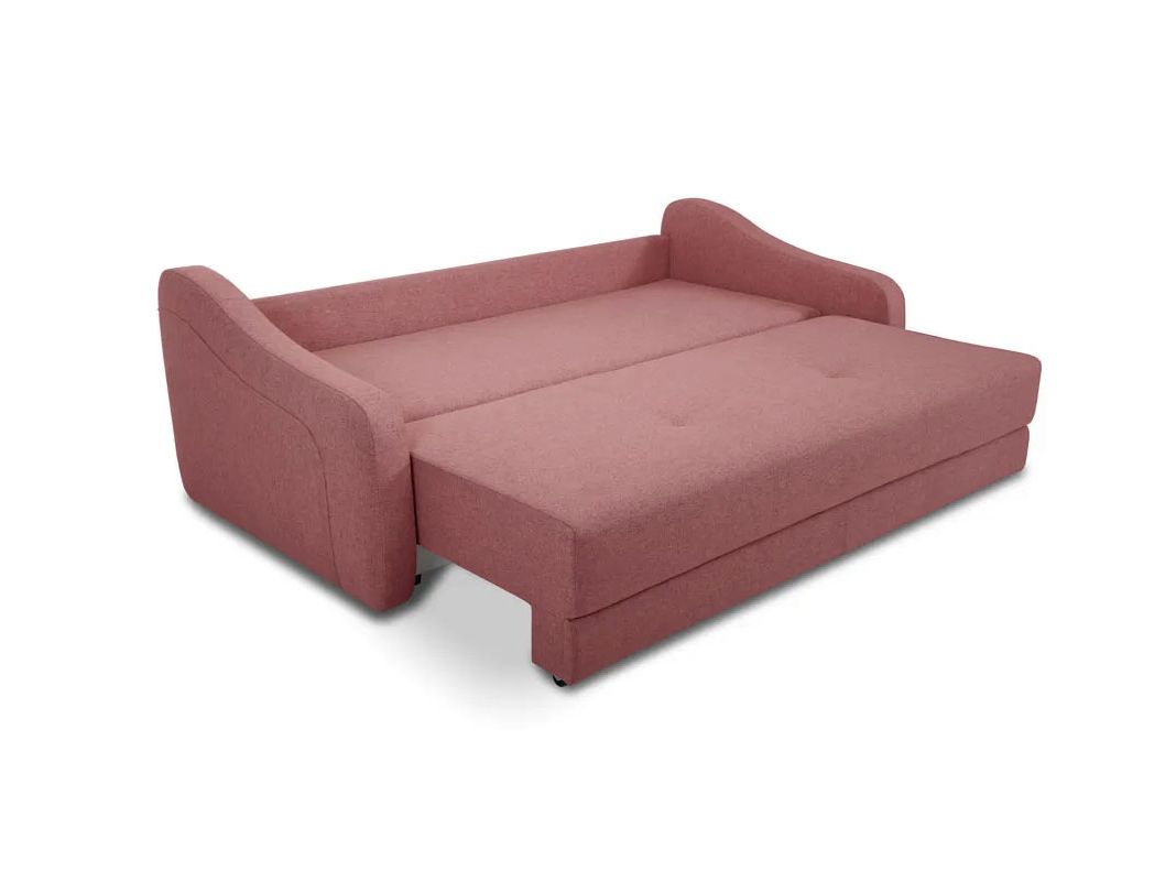 Диван Иден цвет красный (фото 175675)