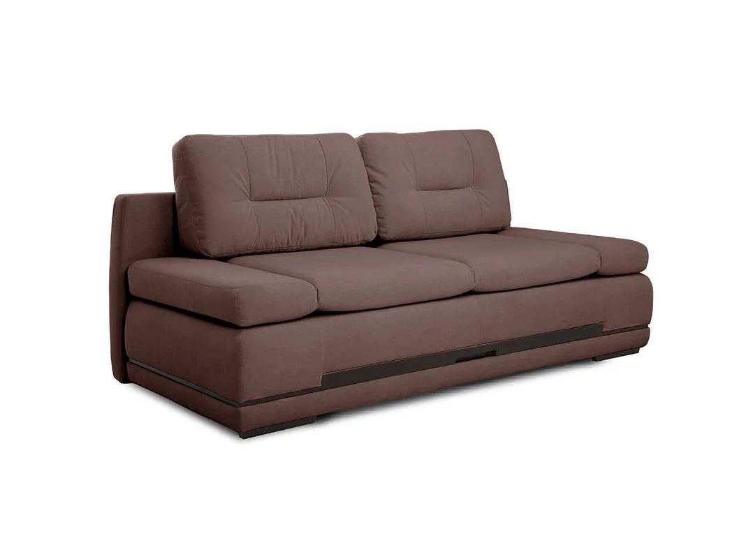 Диван Дива Концепт цвет коричневый (фото 175440)