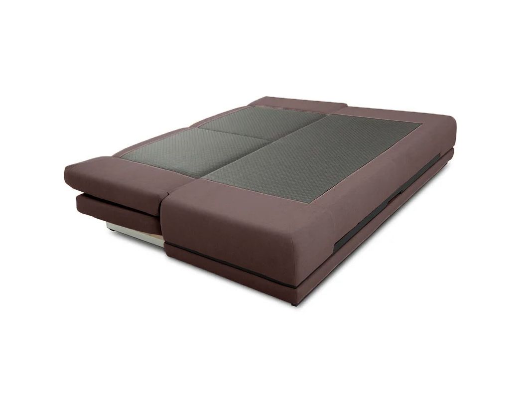 Диван Дива Концепт цвет коричневый (фото 175444)