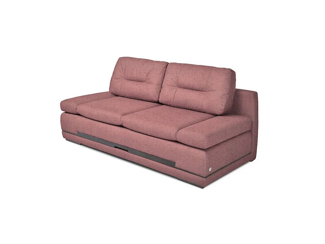 Диван Дива Концепт цвет красный (фото 175503)