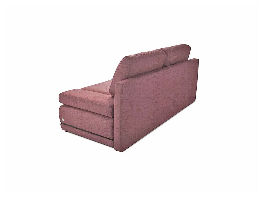 Диван Дива Концепт цвет красный (фото 175505)