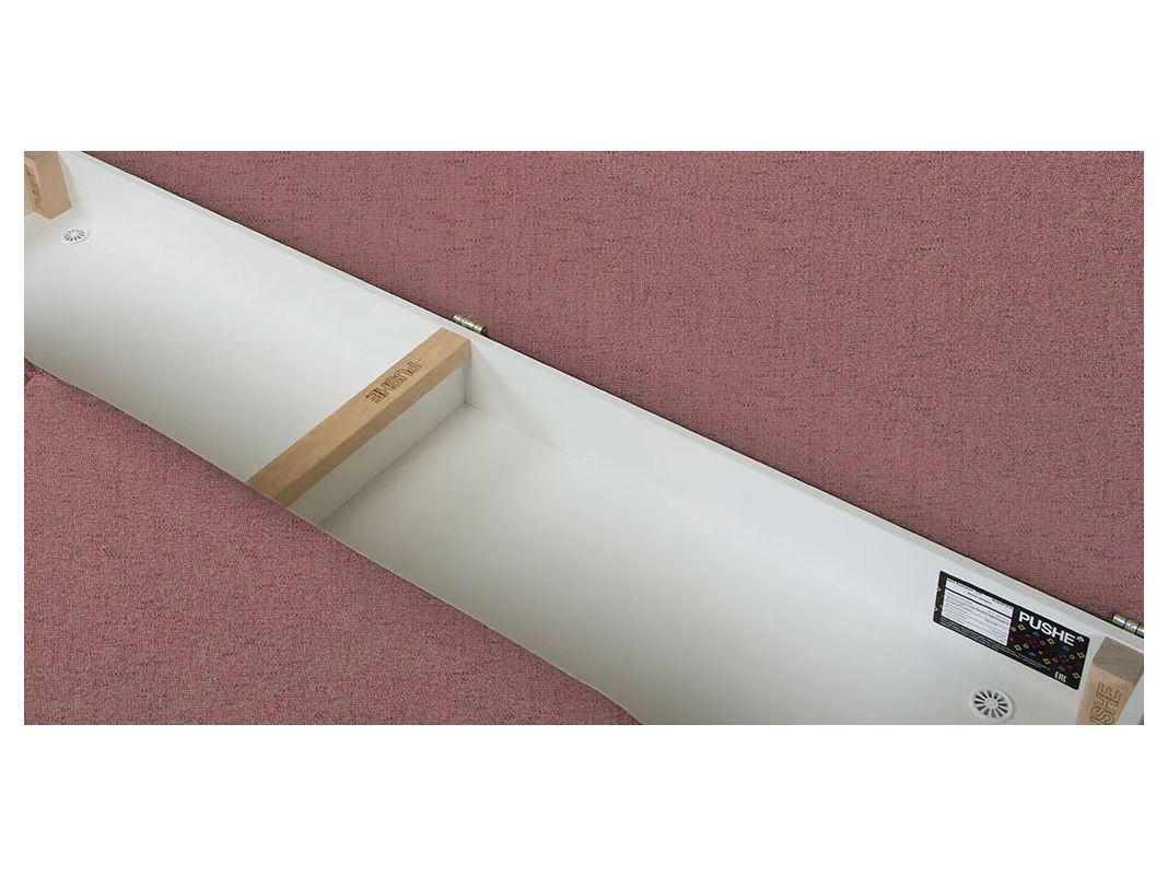 Диван Дива Концепт цвет красный (фото 175506)