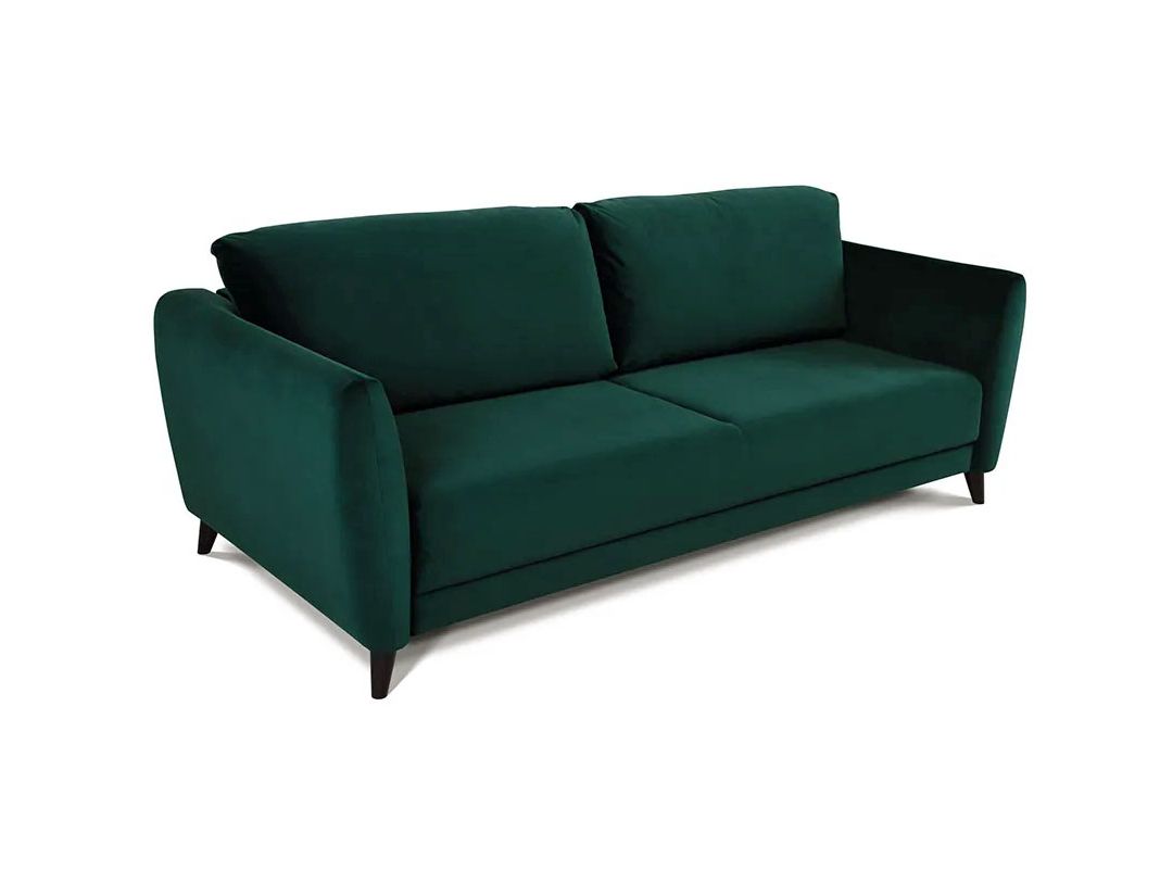 Диван Фабьен цвет зеленый (фото 176089)