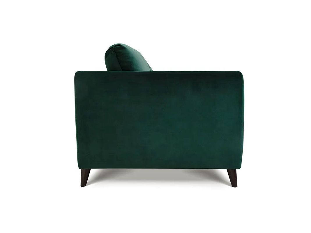 Диван Фабьен цвет зеленый (фото 176090)