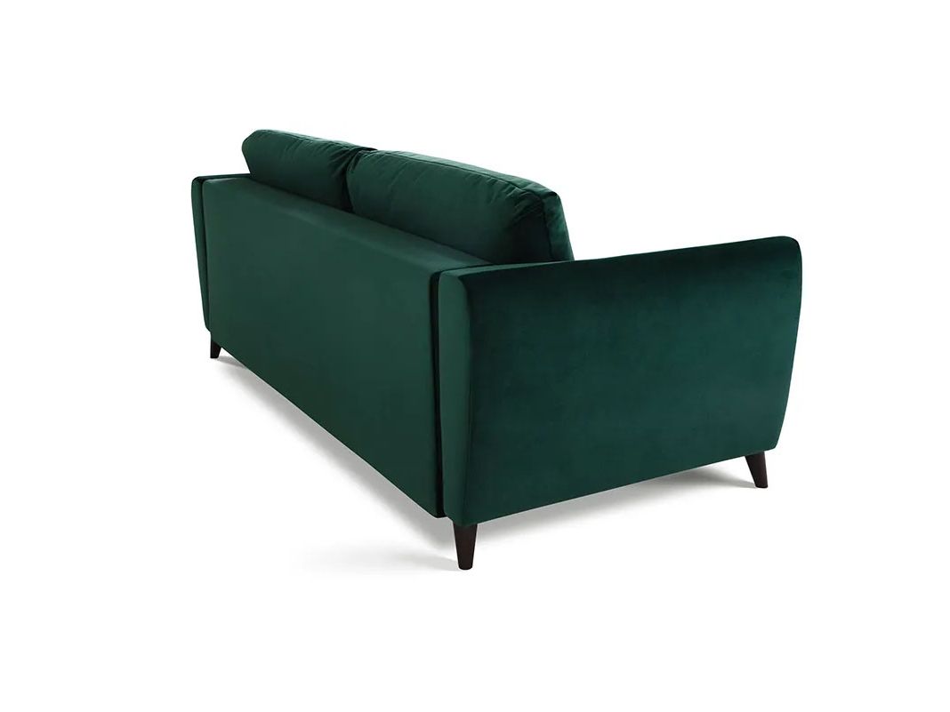 Диван Фабьен цвет зеленый (фото 176091)