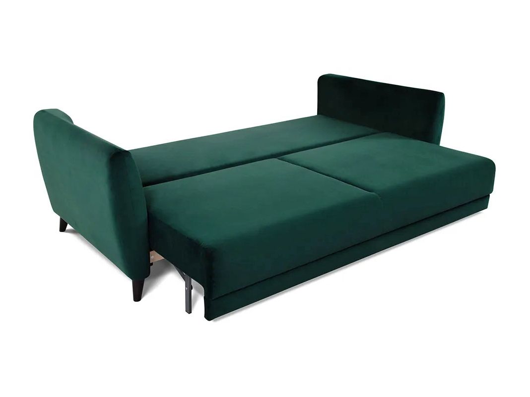 Диван Фабьен цвет зеленый (фото 176092)