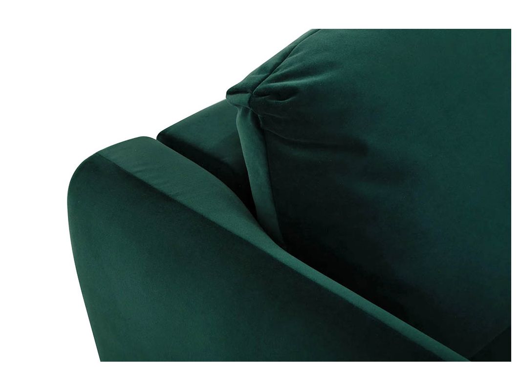 Диван Фабьен цвет зеленый (фото 176095)