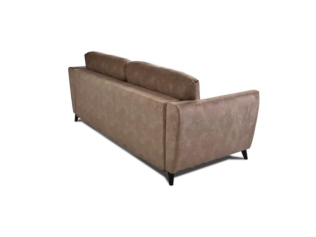 Диван Фабьен цвет коричневый (фото 176316)
